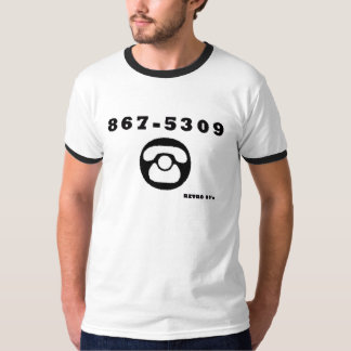 JENNY T-Shirt