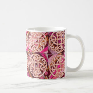 Jen's Knots Coffee Mug