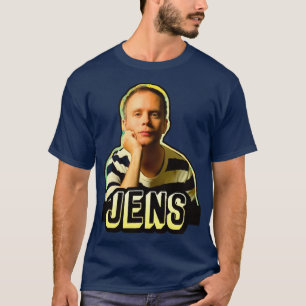 Jens Lekman T-Shirt