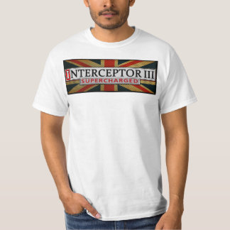 Jensen Interceptor Shirt
