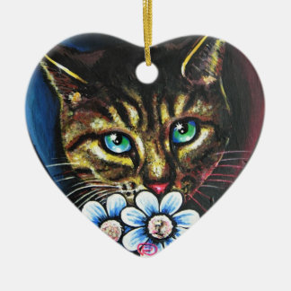 Jenseng Ceramic Tree Decoration