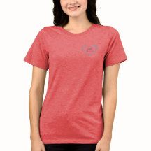 jenX Tunes Merch Women's T-Shirt