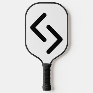 JERA Nordic rune (Harvest, Cycle, Reward) | Elder Pickleball Paddle