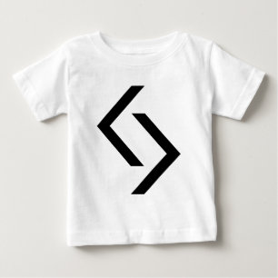 JERA RUNE BABY T-Shirt