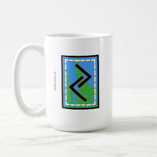 Jera Rune Mug – Harvest!
