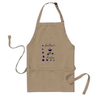 Jerbears Kitchen Standard Apron