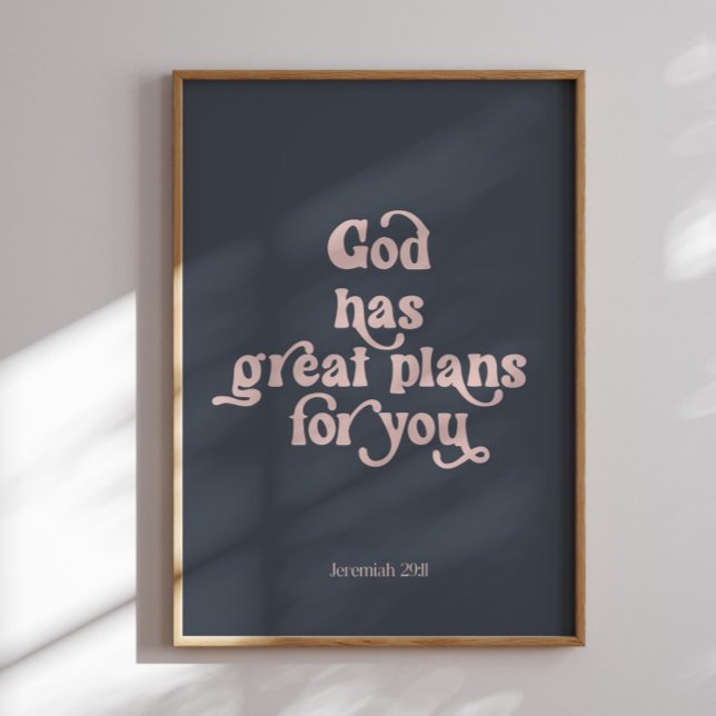 Jeremiah 26:11 poster (Creator Uploaded)
