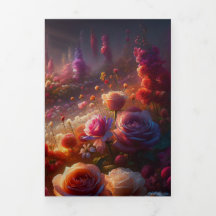 Jeremiah 9:23–24 KJV Tract - The LORD's Delight