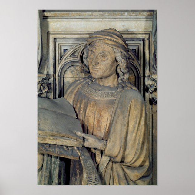 Jeremiah Poster (Front)