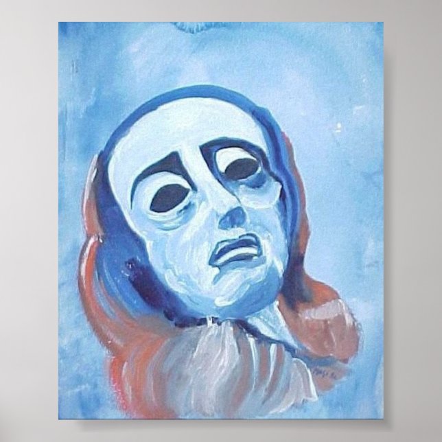 jeremiah poster (Front)