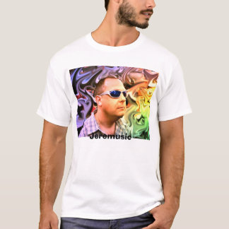 Jeremusic photo T-Shirt