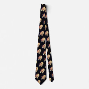Jeremy Bentham Tie