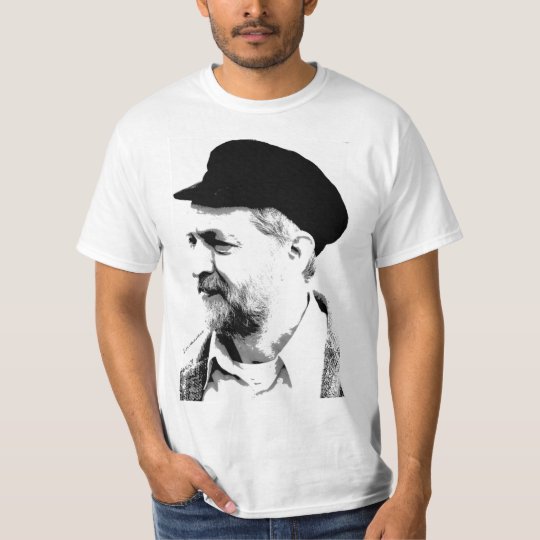 jeremy corbyn t shirt