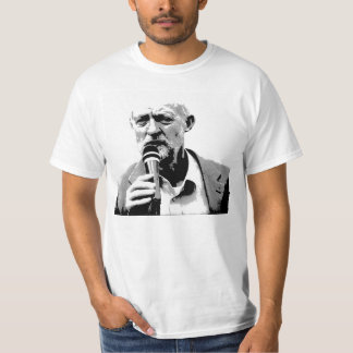 Jeremy Corbyn T Shirt - Design 2