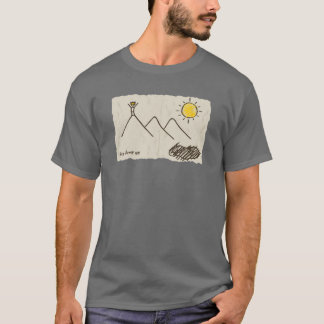 Jeremy Pearl 90s Rock friend friends T-Shirt