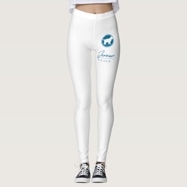 JEREW Leggings (Front)