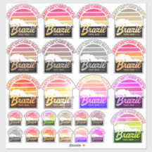 Jericoacoara Beach Brazil 