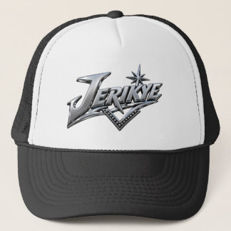 Jerikye Williams cap