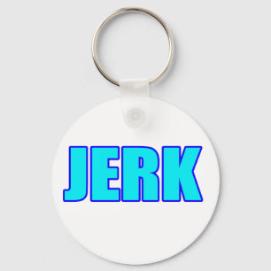 JERK KEY RING