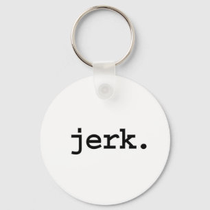 jerk. key ring