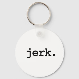 jerk. key ring
