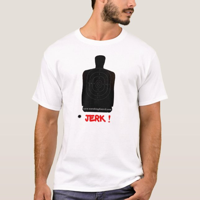 jerk shirt (Front)