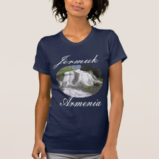 Jermuk Armenia T-Shirt