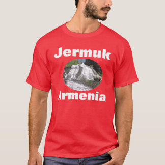 Jermuk Armenia T-Shirt