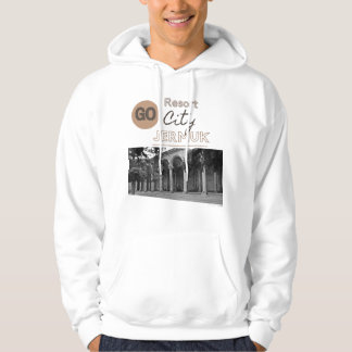 Jermuk  hoodie