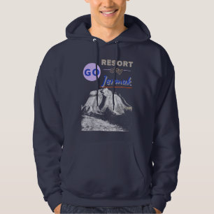 Jermuk hoodie