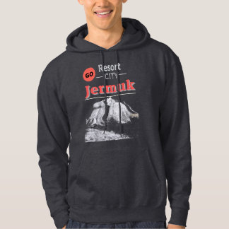 Jermuk  hoodie