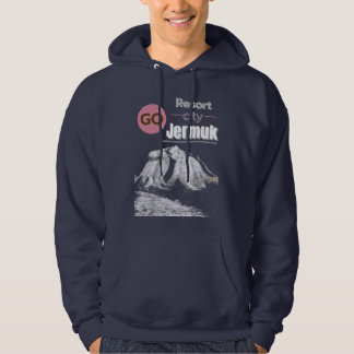 Jermuk  hoodie