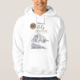 Jermuk  hoodie