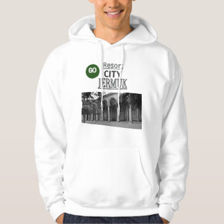 Jermuk  hoodie