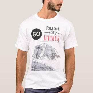 Jermuk   T-Shirt