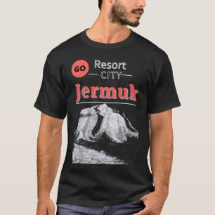 Jermuk T-Shirt