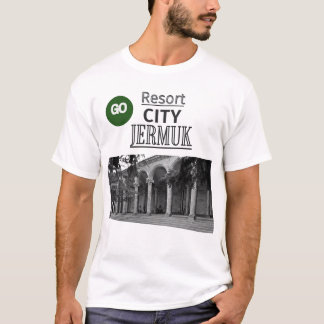 Jermuk  T-Shirt