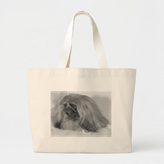 Jeroen collection large tote bag