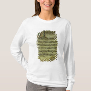 Jerome: A doctor visiting a patient T-Shirt