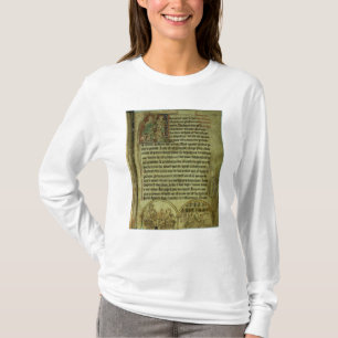 Jerome: A doctor visiting a patient T-Shirt
