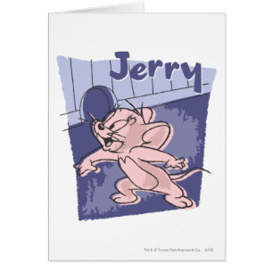 Jerry Blue