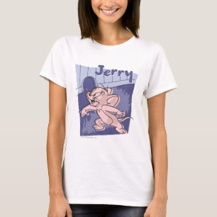 Jerry Blue T-Shirt