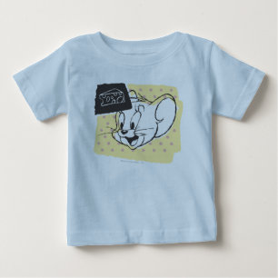 Jerry Cheese Baby T-Shirt
