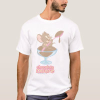 Jerry Chocolate Mouse