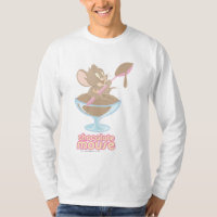 Jerry Chocolate Mouse