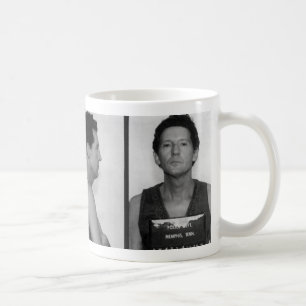 Jerry Lee Lewis Coffee Mug