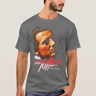 Jerry Lee Lewis the Killer T-Shirt