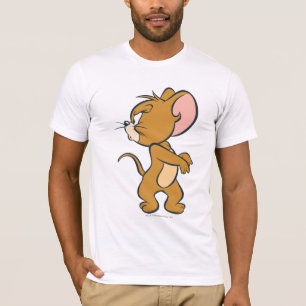 Jerry Looking Back Annoyed T-Shirt