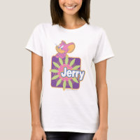Jerry Neon Mouse