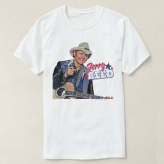 Jerry Point Tshirt